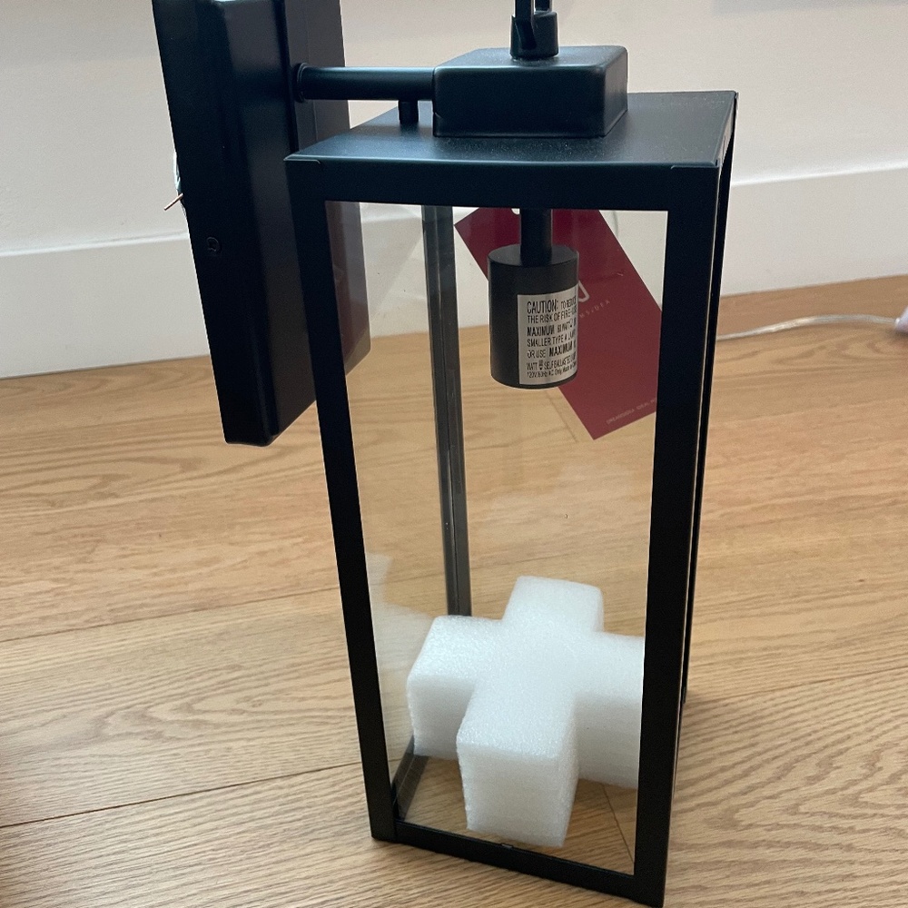 Outdoor Wayfair Lantern Lights